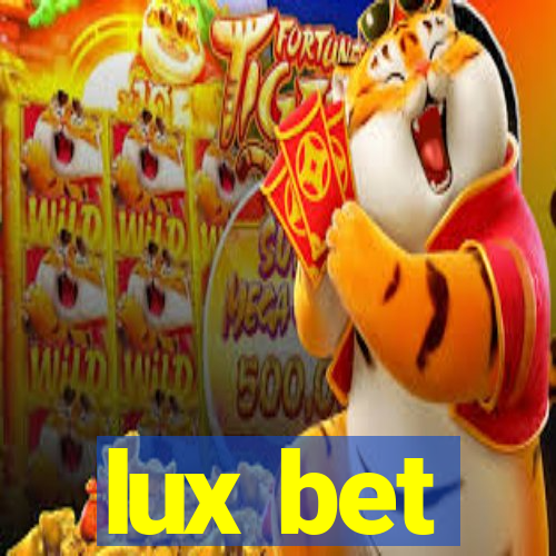 lux bet